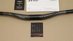 Beast Components Riser Bar IR 35 25mm 2.0 Lenker - NEU