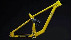 Sciu Aspen 29" Enduro, Yellow, NEU !!