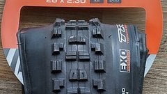 Maxxis Minion DHR II 26 x 2,3 Dual