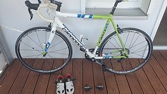 Cannondale Caad 10