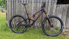 Orbea Occam M10 LT XL