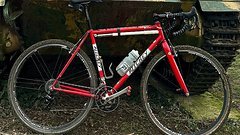 Ritchey Swiss Cross