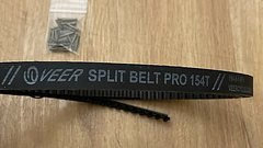 Veer Split Belt Pro – Zahnriemen / Riemen 154-8-14