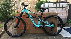 Canyon Spectral CF 7.0 27.5“ Gr L 2020