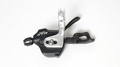 Shimano XTR SL-M980 2-fach/3-fach Schalthebel Shifter links top Zustand