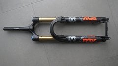 Fox Racing Shox 2022 FACTORY SERIES 38 FLOAT 29 160MM GRIP 2