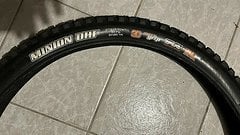 Maxxis Minion DHF 27,5x2,5" MaxxGripp DD