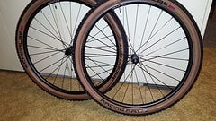 Duke Lucky Star HD 6TERS / DT SWISS 350 CL SP BOOST XD, 29er, 1512g