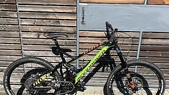 Mondraker Dune R 2016 Größe L