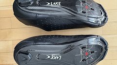 Lake CX 238