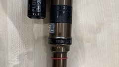 Fox Racing Shox DPX2 Float Factory Kashima EVOL 210x55 mm