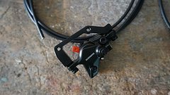 Shimano BR-MT 410 Bremssattel