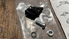 Petzl Marteau Hammer Eispickel Eisgerät
