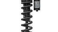 RockShox Rock Shox Super Deluxe Ultimate Coit RC2T, 210x55, NEU