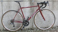 Ritchey Road Logic 53cm