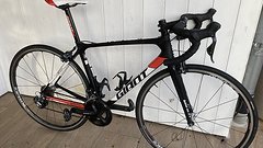 Giant TCR ADVANCED PRO TEAM M