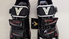 Vittoria V-Pro Carbon Rennradschuhe Carbonsohle Sonderpreis Neu