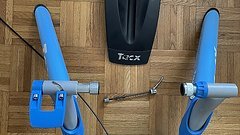 Tacx Satori Classic