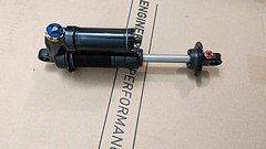 X-Fusion Vector HLR Coil 240x76 Dämpfer Shock -- frischer Service