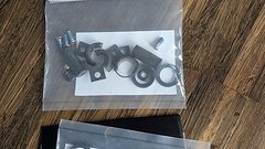 Crankbrothers Service Kit - Stamp 7 / Stamp 11 (Buchsen / Lager)