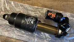 Fox Racing Shox Float X2 factory 2pos adjust 2024 Dämpfer - 205 x 62,5 / 65 Trunnion