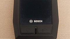 Bosch KIOX Display mit kl defekt