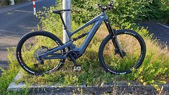 YT Industries Decoy Core 1 MX in Grösse M