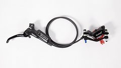 SRAM Guide RE, 800mm, inkl Postmount Adapter //NEU//