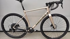 Santa Cruz Bicycles Stigmata