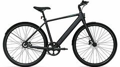 Tenways CGO600 Pro City E-Bike Urban-Bike Neu