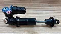 Fox Racing Shox DHX2 Factory 2-POS 230mm Dämpfer 2024 Black Edition