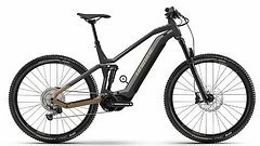 Haibike E- Bike ALLTRAIL 5 29 - Sonderpreis