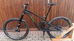 Radon Bikes Swoop AL 8.0 2020 XL