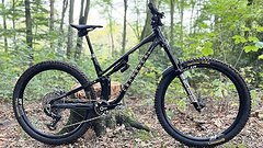 Commençal Meta V5 Frame Kit oder Komplett - Größe M