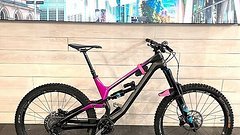 Canyon Torque CF 9.0 2018