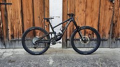 Specialized ENDURO S-WORKS S3