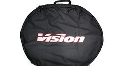 Vision Laufradtasche für 2 Laufräder