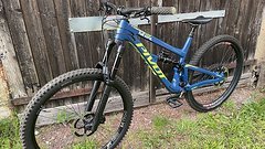 Pivot Cycles Firebird 29 L 2024