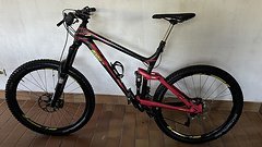 KTM LYCAN 272 LT MTB FULLY Shimano XT Vollausstattung