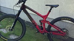 Trek Slash 9.8 GX 2020 XL