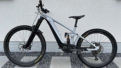 Giant REIGN E+ 1 Größe M 625 Wh