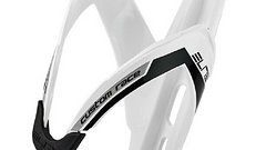 Elite Custom Race Flaschenhalter White Rennrad MTB Neu