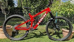 Trek Slash 9.9