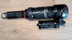 RockShox Super Deluxe Ultimate Air 205x65mm