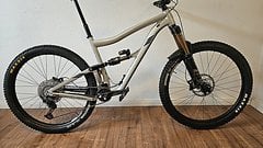 Ibis Cycles Ripmo AF