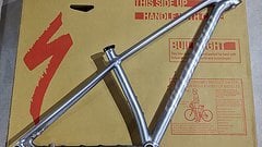 Specialized Chisel Rahmen Größe S 29" NEU