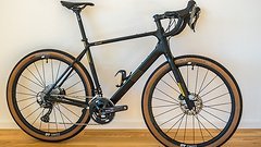 Salsa Cycles Warroad Endurance Rennrad/Gravelbike