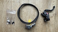 Magura MT8 Pro HC NEU Mit SRAM Matchmaker Postmount