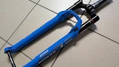 RockShox 29" SID SL Ultimate Race Day Debon Air 100mm 1300g 2023