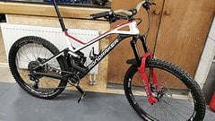 Mondraker Dune XR Carbon 2020 L